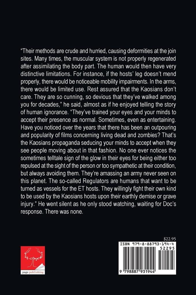 Weitere Ansicht: Body Parts | Ray Wilmot