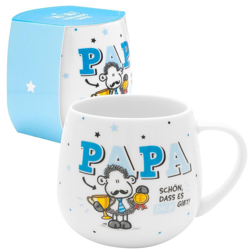 Weitere Ansicht: Tasse Motiv Papa