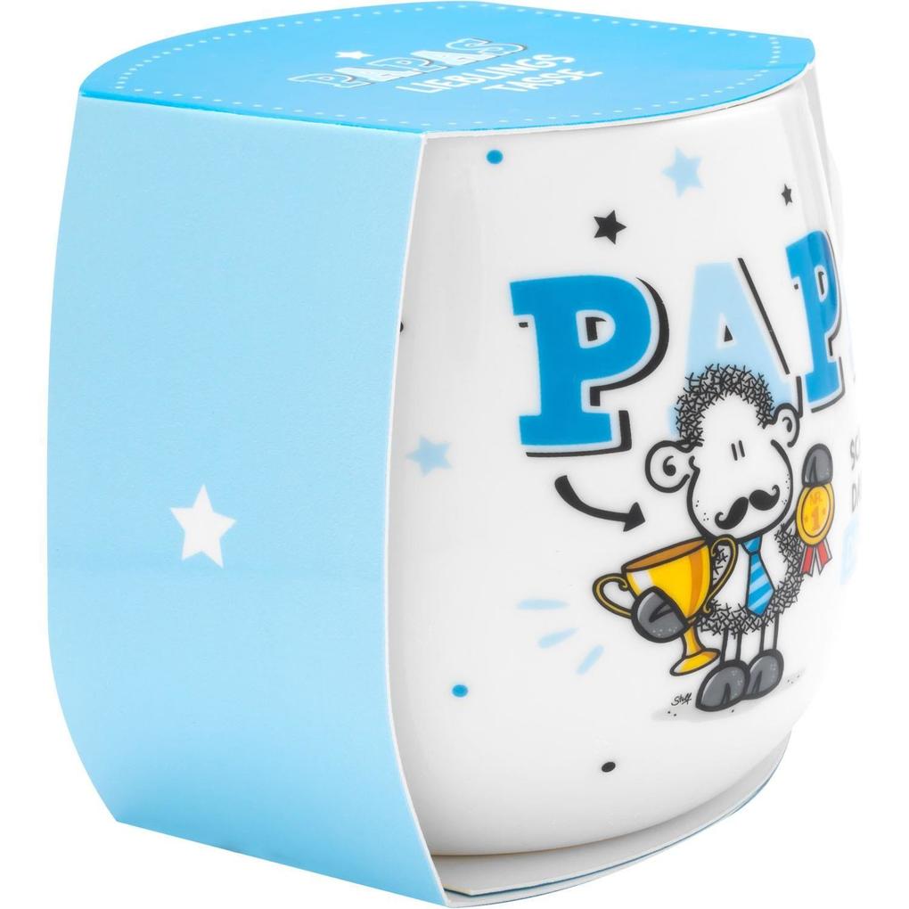 Weitere Ansicht: Tasse Motiv Papa