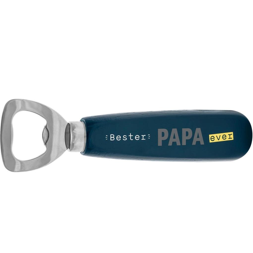 Weitere Ansicht: Flaschenöffner Motiv Papa