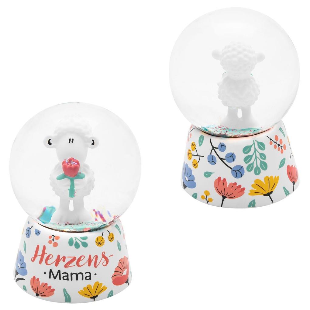 Weitere Ansicht: Traumkugel Motiv Mama