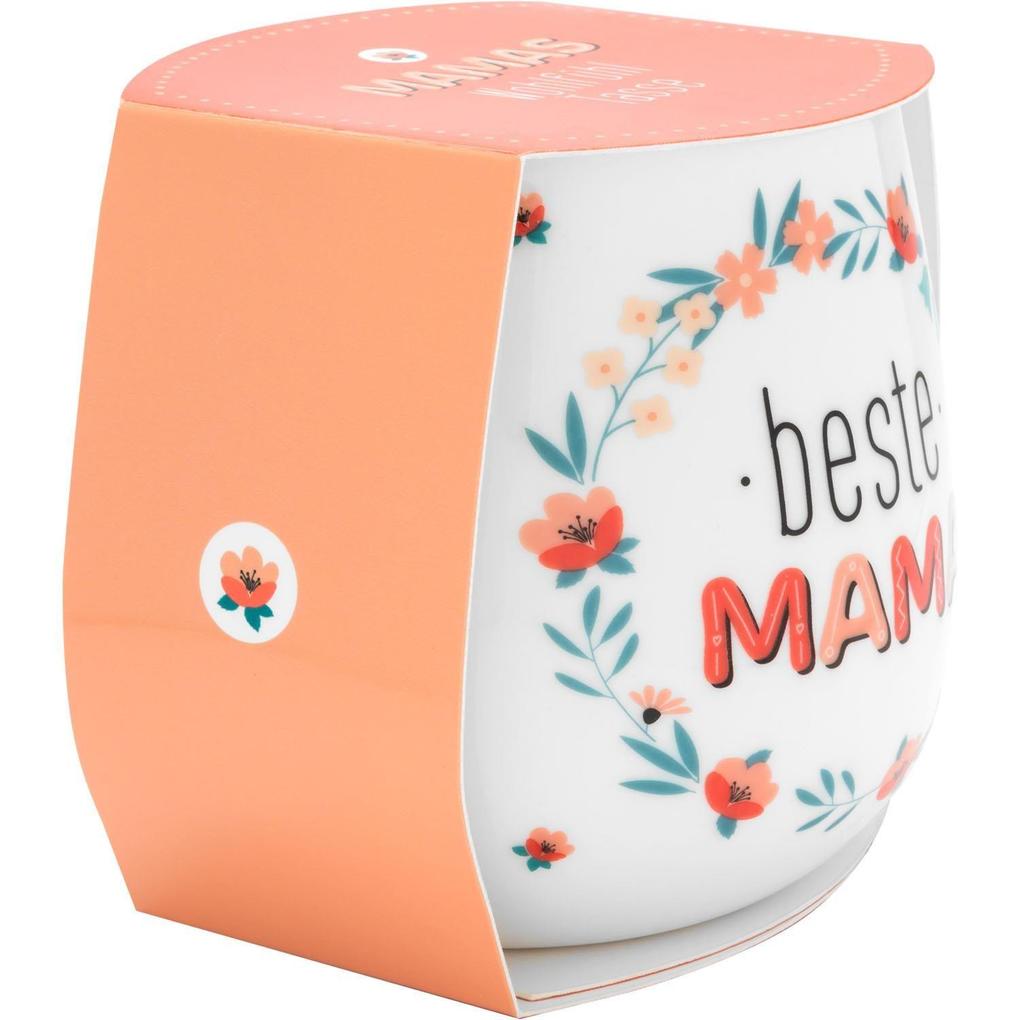 Weitere Ansicht: Tasse Motiv Beste Mama