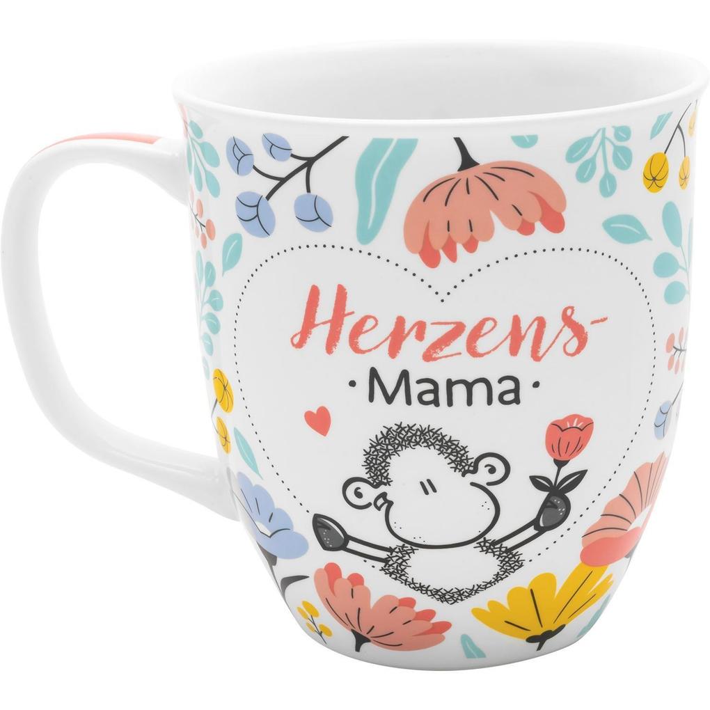 Weitere Ansicht: Tasse Motiv Mama