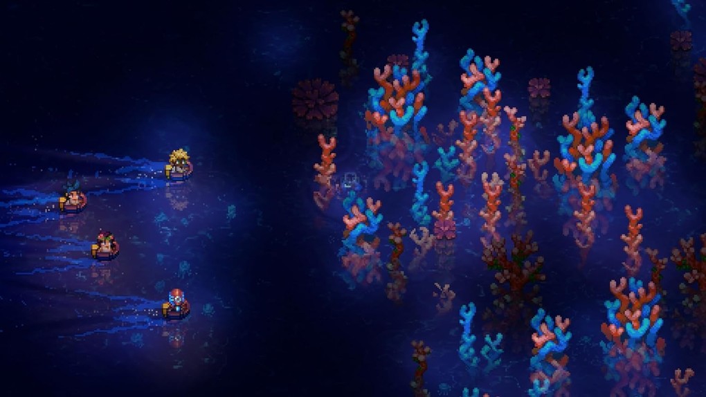 Weitere Ansicht: Core Keeper (PS4)