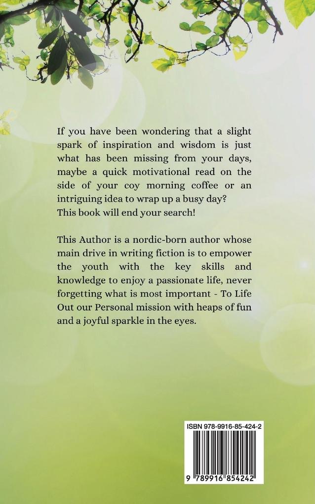 Weitere Ansicht: Finding Yourself Abroad | Tim Wood