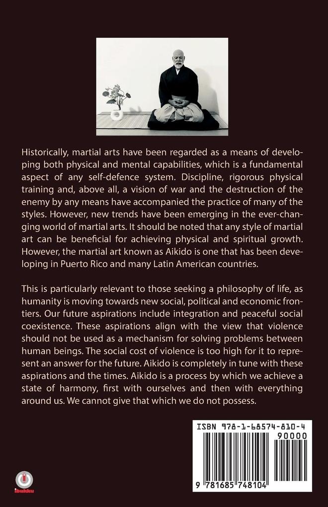 Weitere Ansicht: AIKIDO Base & Fundamentals | Javier J. Vázquez Bravo