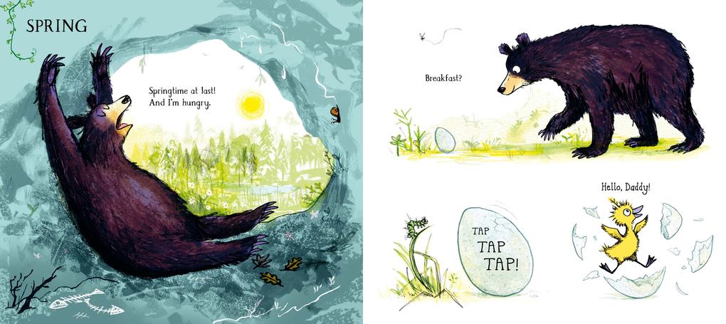 Weitere Ansicht: Gozzle | Julia Donaldson