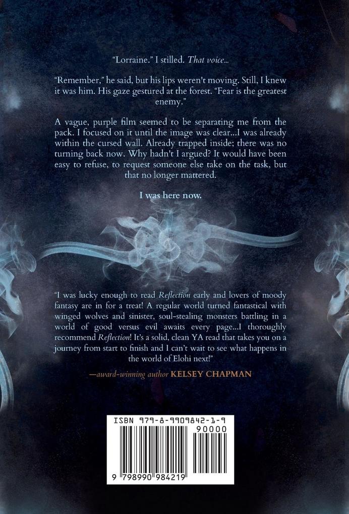 Weitere Ansicht: Reflection | Crystal Nicole