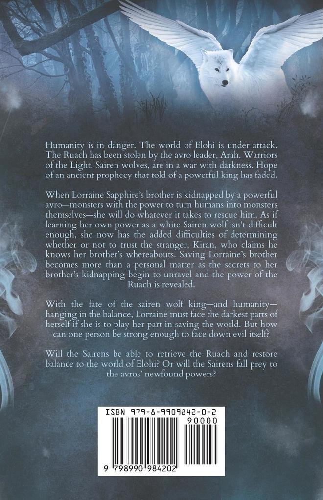 Weitere Ansicht: Reflection | Crystal Nicole