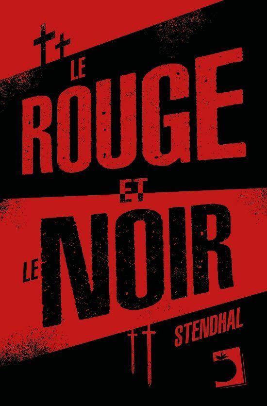 Weitere Ansicht: Le Rouge et le Noir | Stendhal