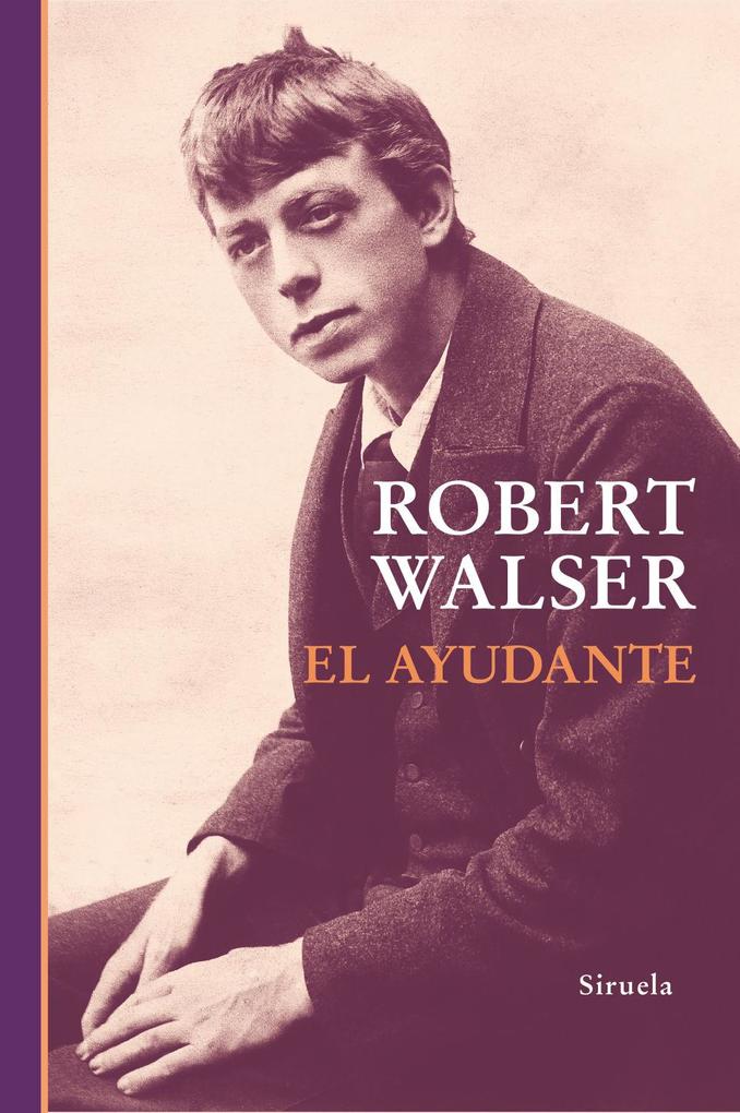 Produktbild: El ayudante