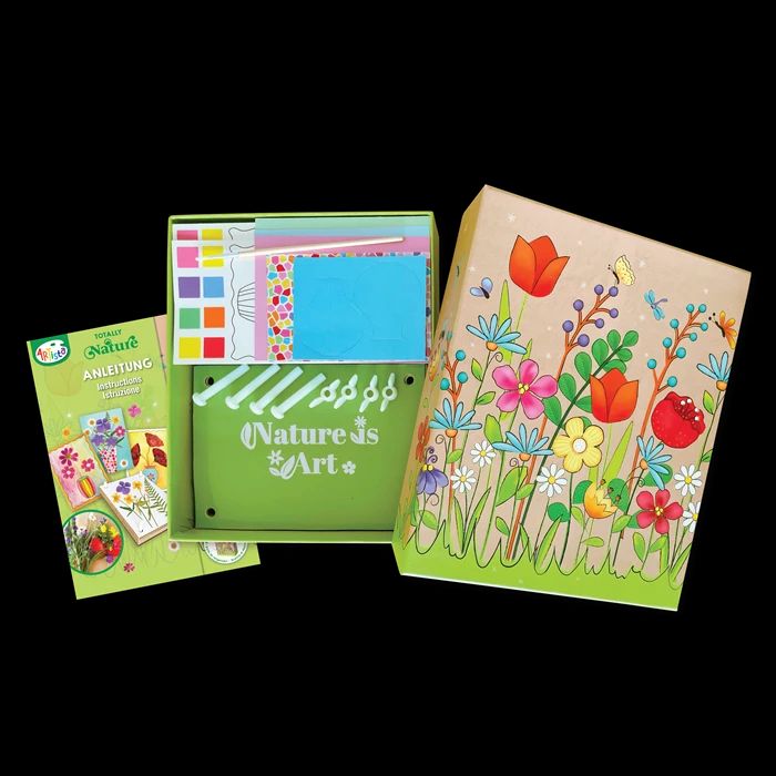 Weitere Ansicht: Artista - Blumenpresse & Dekoration