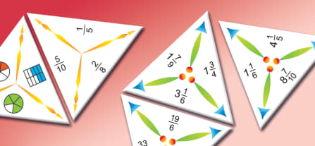 Weitere Ansicht: SCHUBITRIX Mathematik
