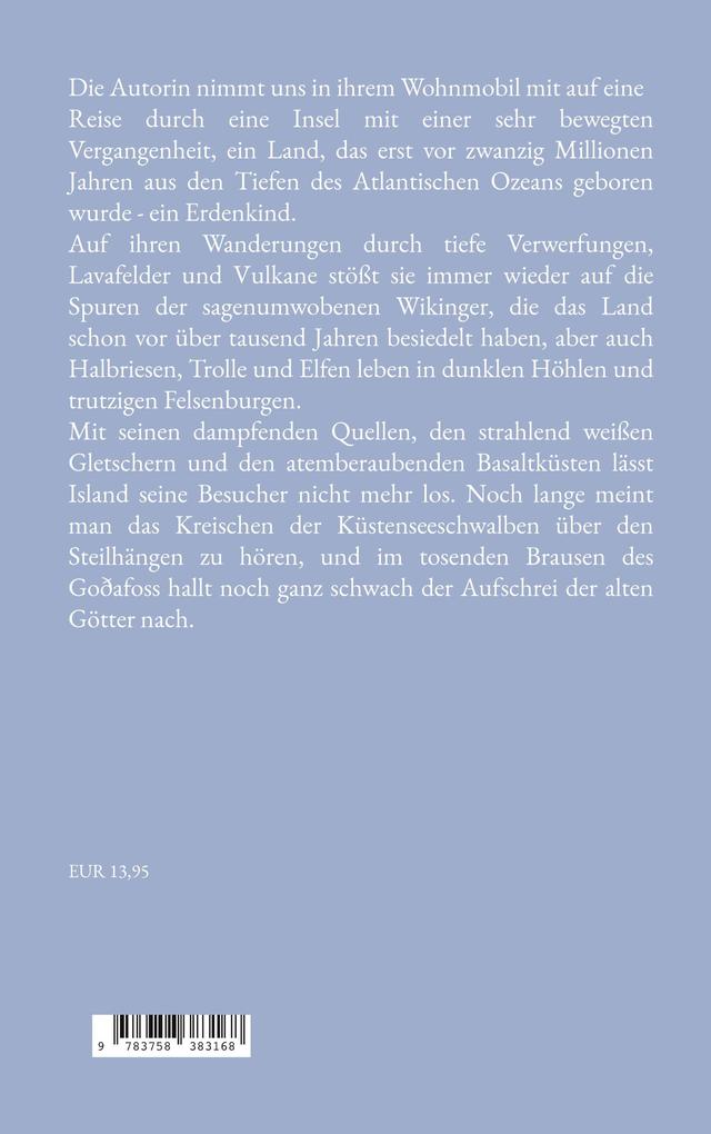 Weitere Ansicht: Island | Elena P. Knoll