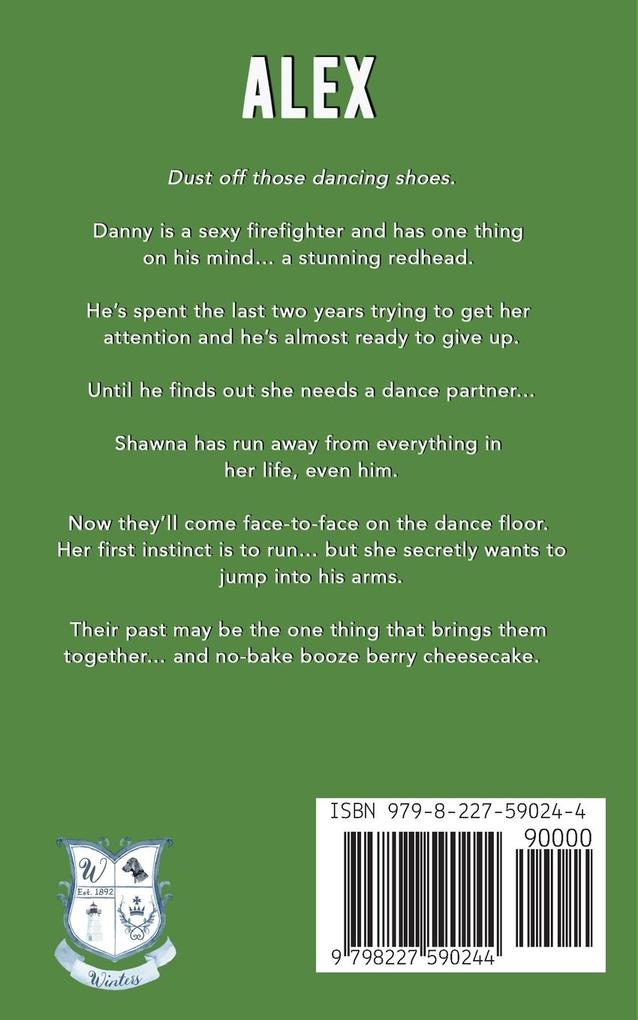 Weitere Ansicht: Dance Into Love | Terra Kelly