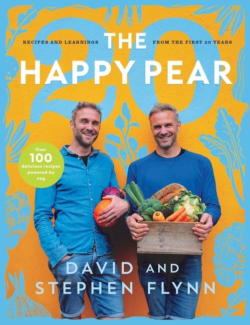 Produktbild: The Happy Pear 20 | David Flynn, Stephen Flynn