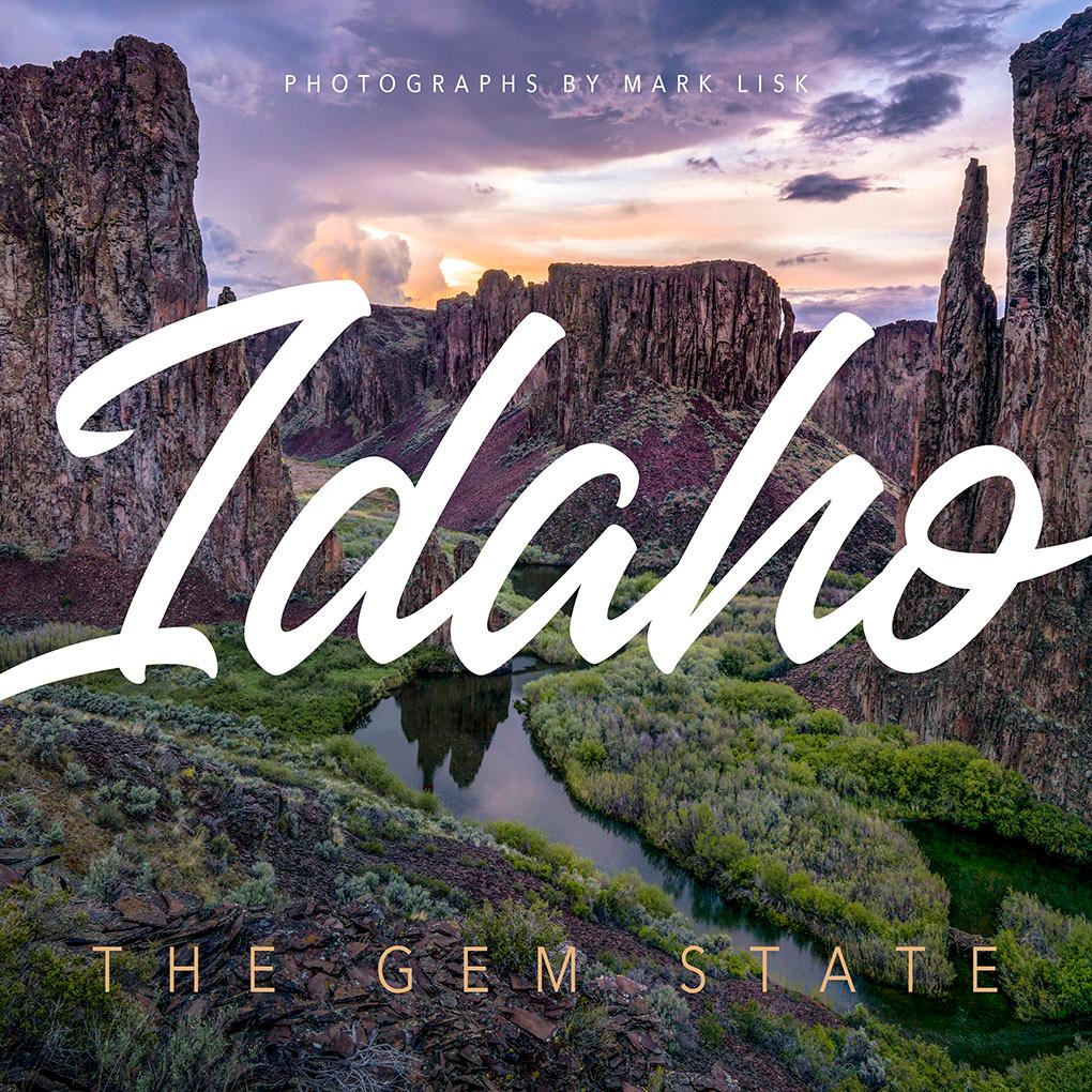 Produktbild: Idaho: Discover the Gem State