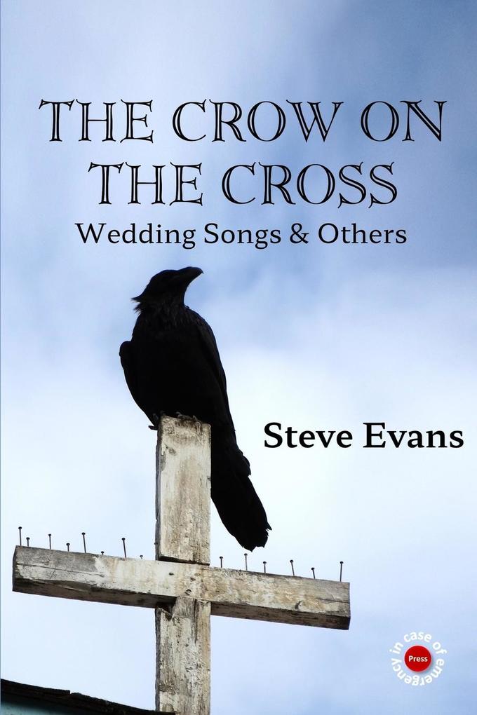 Produktbild: The Crow on the Cross | Steve Evans