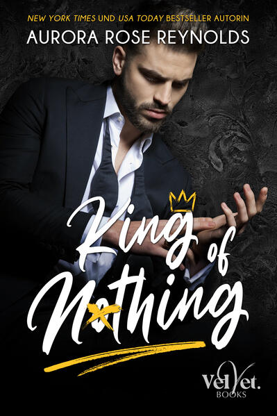 Produktbild: King of Nothing | Aurora Rose Reynolds