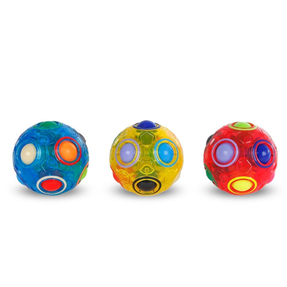 Produktbild: Magic Ball, transparent