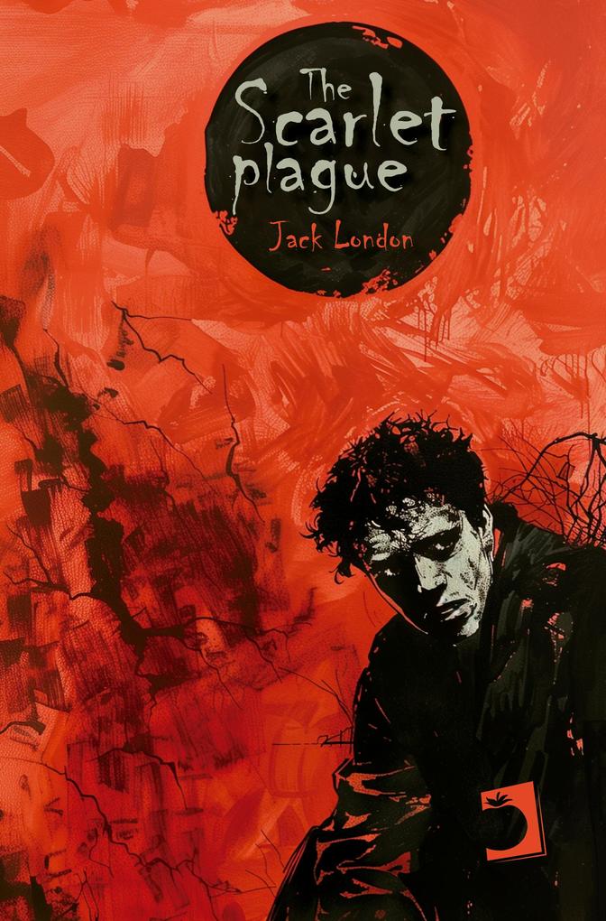 Produktbild: The Scarlet Plague | Jack London