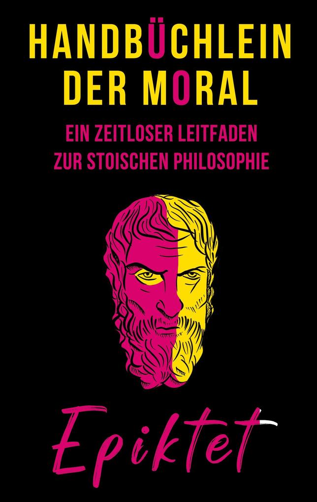 Produktbild: Handbüchlein der Moral | Epiktet