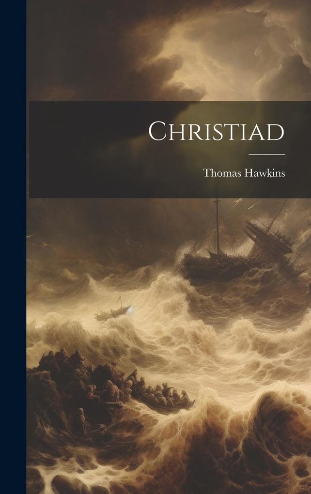 Produktbild: Christiad | Thomas Hawkins