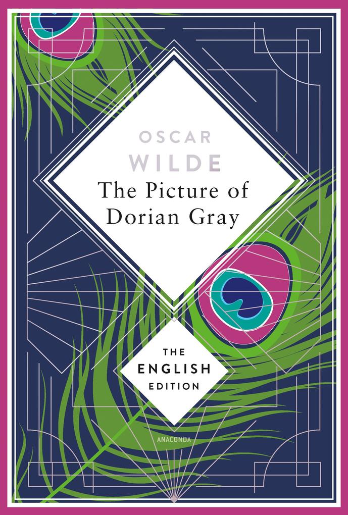Produktbild: Wilde - The Picture of Dorian Gray. English Edition | Oscar Wilde