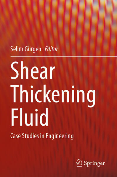 Produktbild: Shear Thickening Fluid