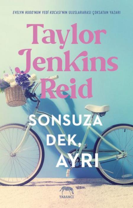 Produktbild: Sonsuza Dek, Ayri | Taylor Jenkins Reid
