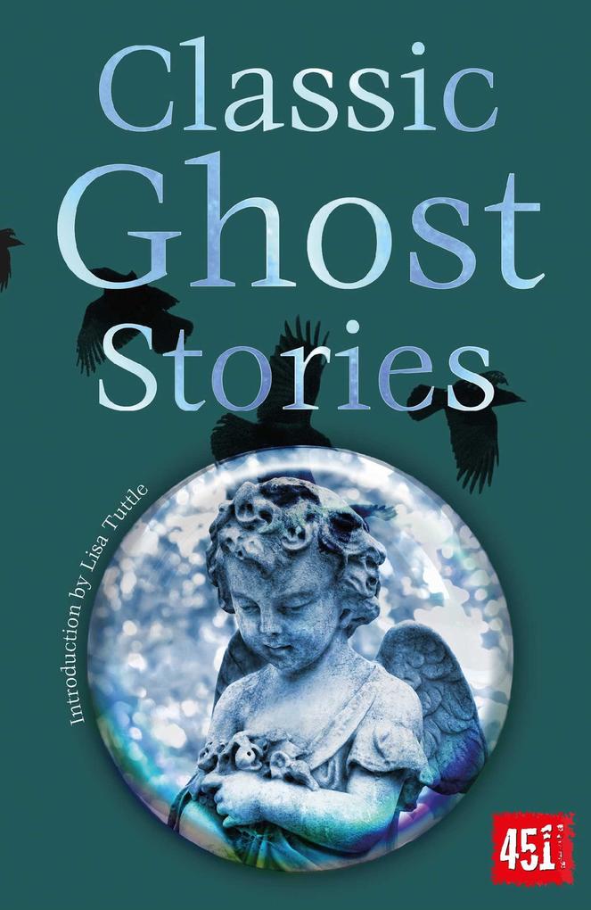 Produktbild: Classic Ghost Stories