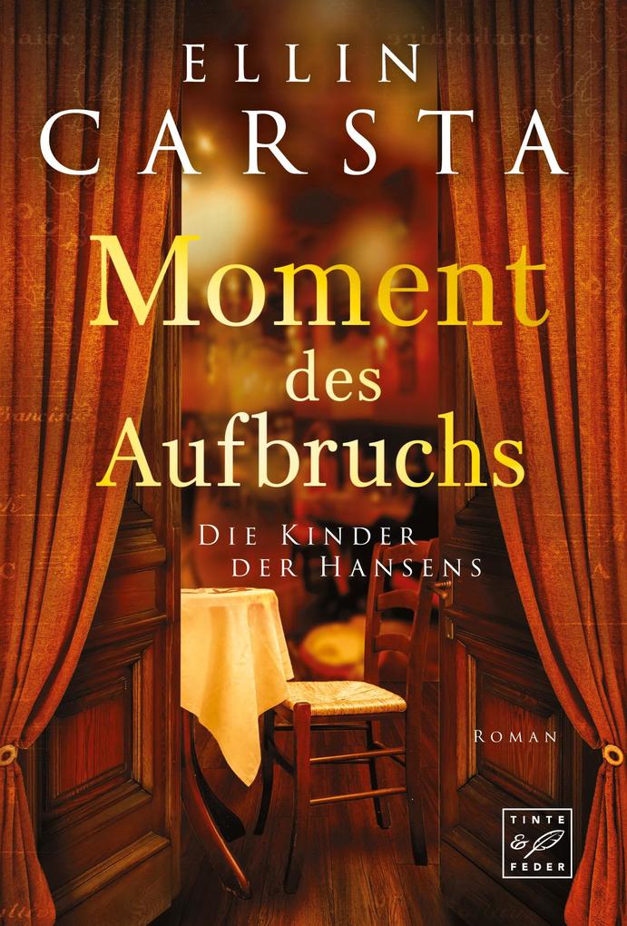 Produktbild: Moment des Aufbruchs | Ellin Carsta
