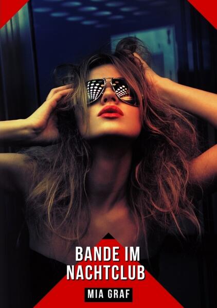Produktbild: Bande im Nachtclub | Mia Graf