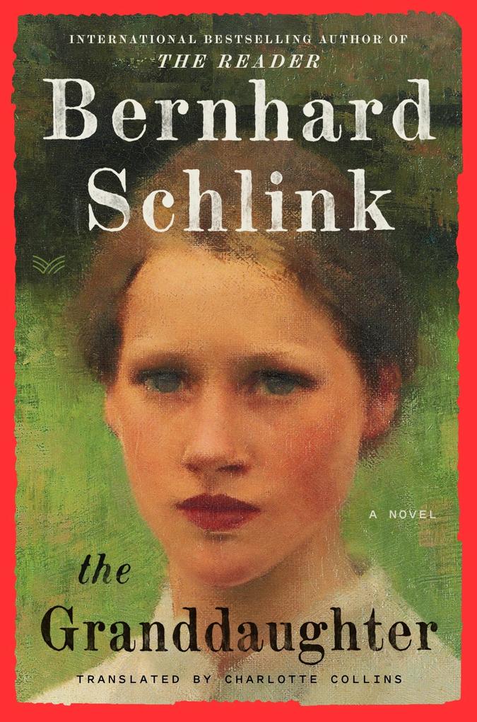 Produktbild: The Granddaughter | Bernhard Schlink