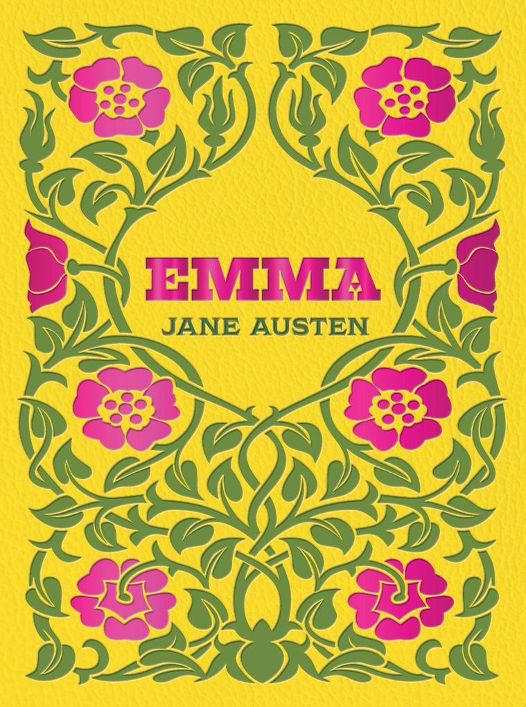 Produktbild: Emma | Jane Austen