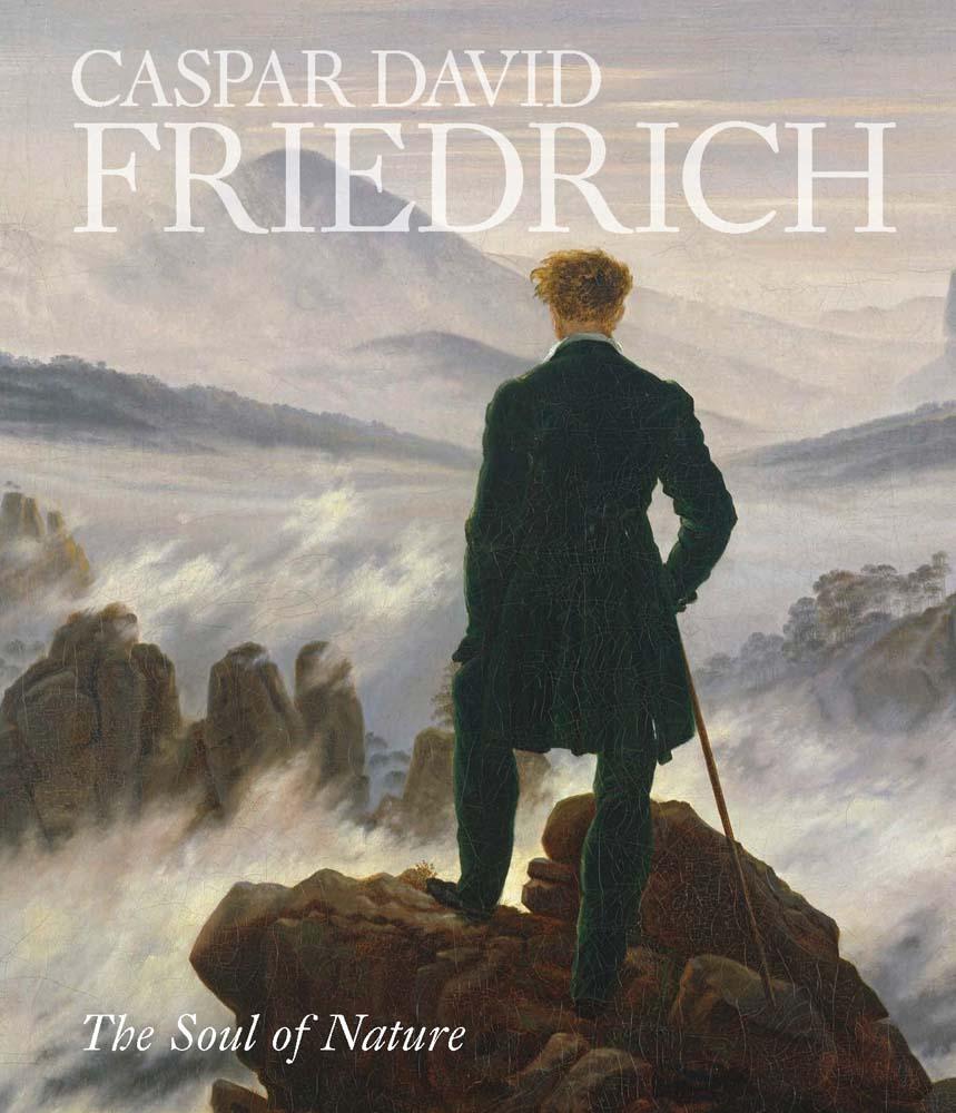 Produktbild: Caspar David Friedrich | Alison Hokanson, Joanna Sheers Seidenstein