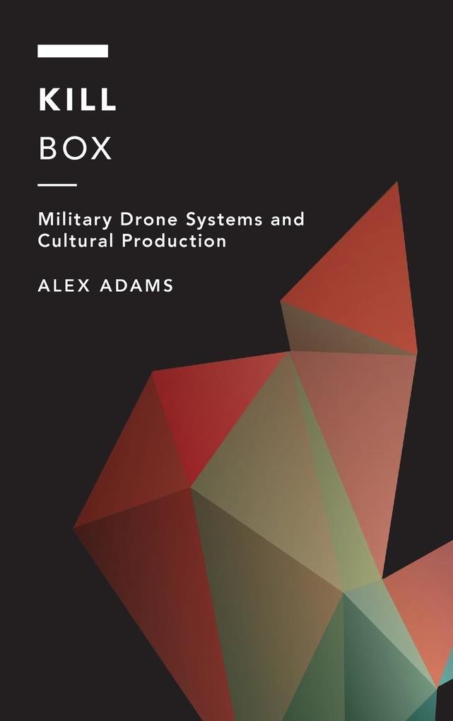 Produktbild: Kill Box | Alex Adams