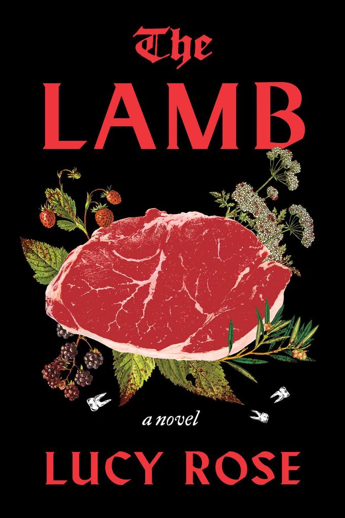 Produktbild: The Lamb | Lucy Rose