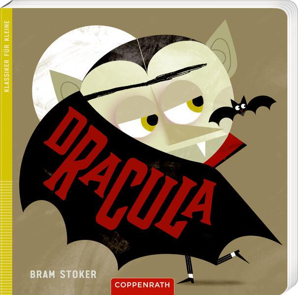 Produktbild: Dracula | Bram Stoker
