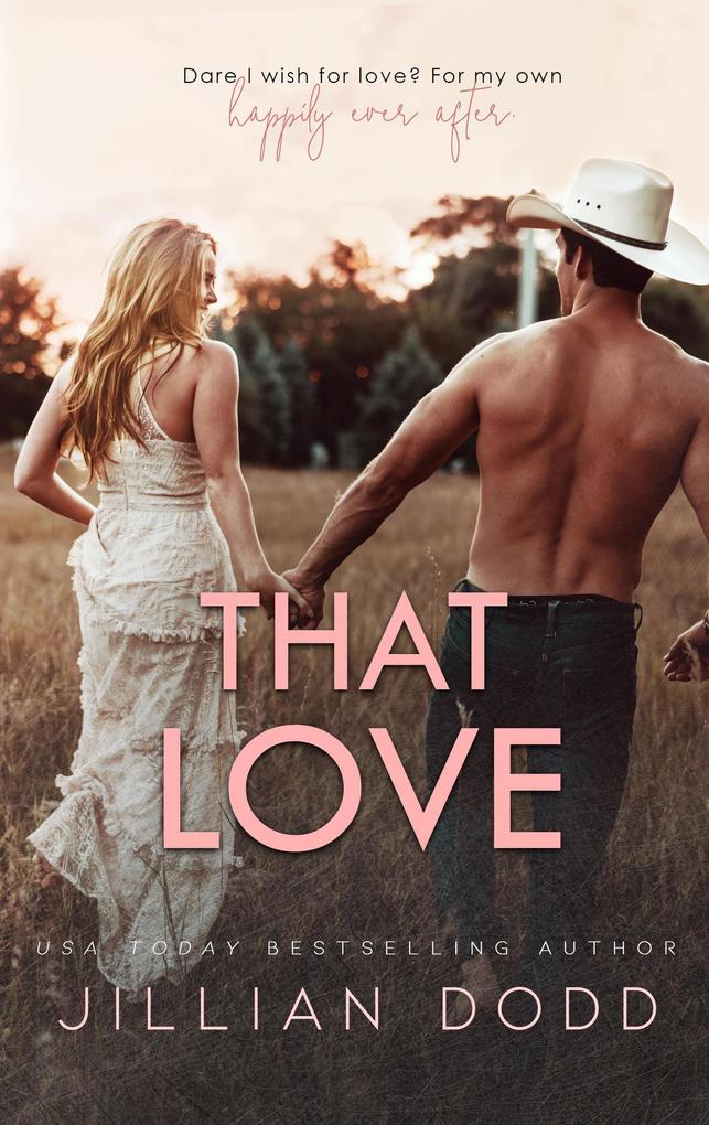Produktbild: That Love | Jillian Dodd