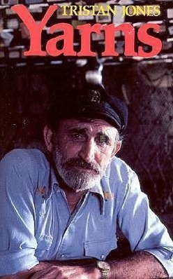 Produktbild: Yarns | Tristan Jones