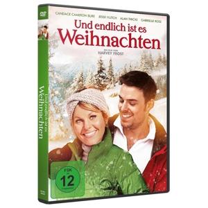 Produktbild: Und Endlich ist es Weihnachten | Weihnachtsfilm