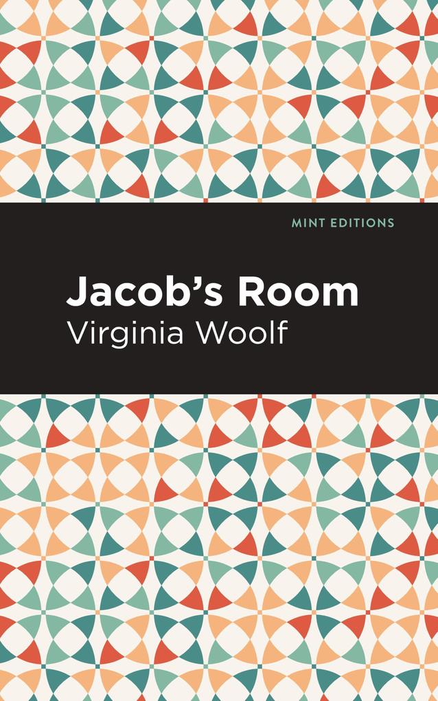 Produktbild: Jacob's Room | Virginia Woolf