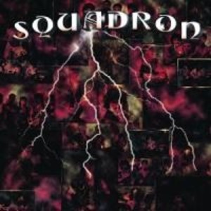 Produktbild: Squadron | Sqaudron, Squadron