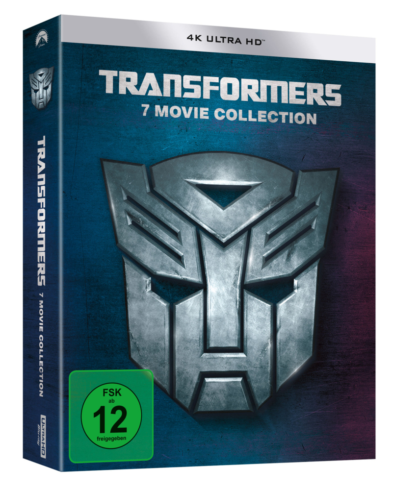 Produktbild: Transformers | Roberto Orci, Alex Kurtzman, John Rogers, Ehren Kruger, Art Marcum