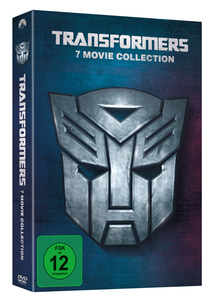 Produktbild: Transformers | Roberto Orci, Alex Kurtzman, John Rogers, Ehren Kruger, Art Marcum
