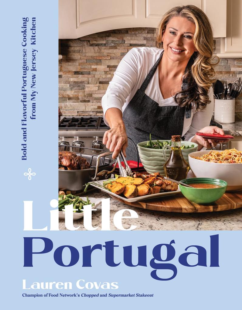 Produktbild: Little Portugal | Lauren Covas