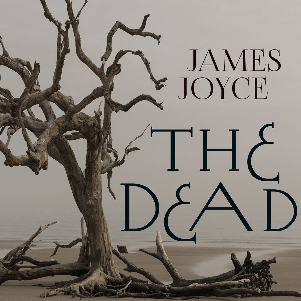 Produktbild: The Dead | James Joyce