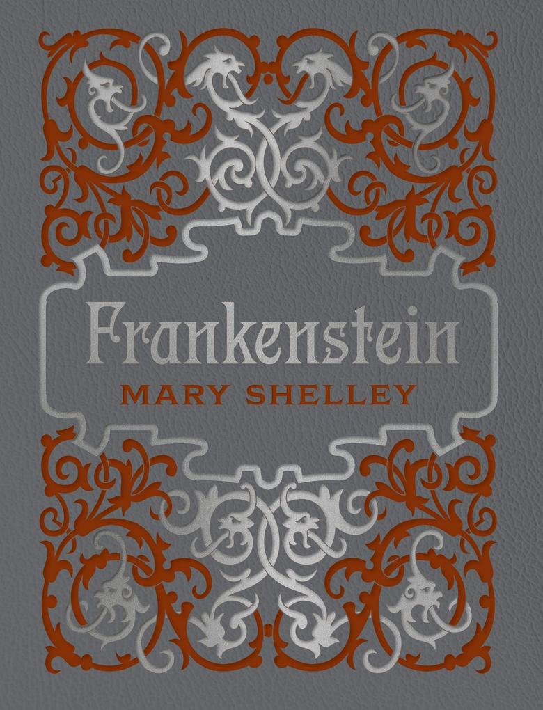 Produktbild: Frankenstein | Mary Shelley