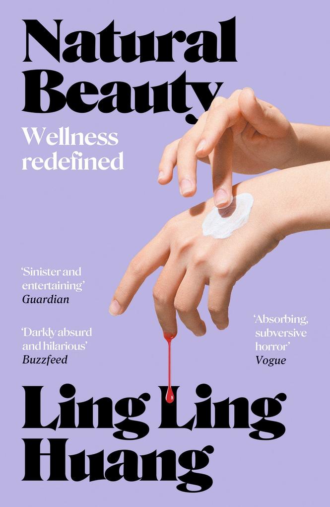 Produktbild: Natural Beauty | Ling Ling Huang